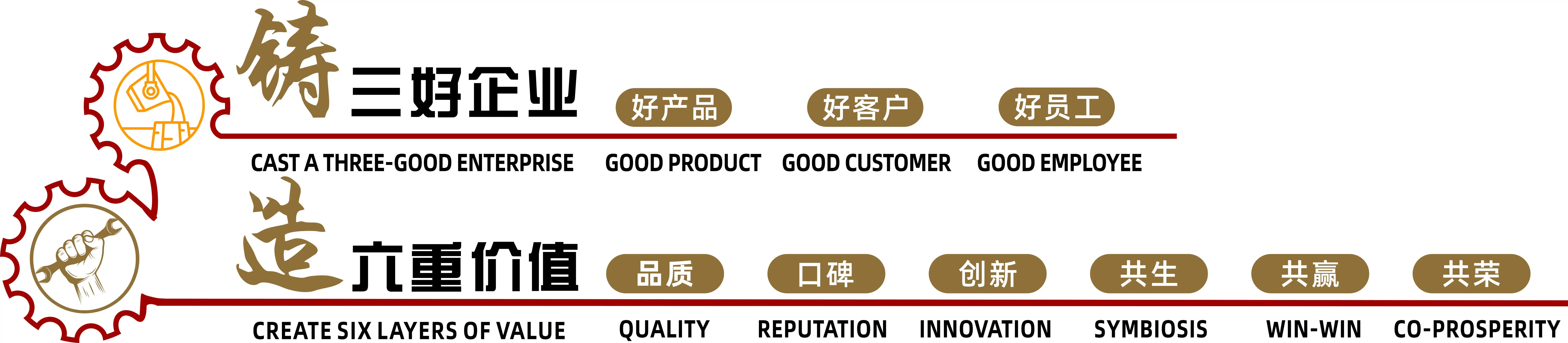 秉炬踏新程 鑄夢(mèng)向未來——河南省金太陽(yáng)精密鑄業(yè)股份有限公司2026年新年賀詞